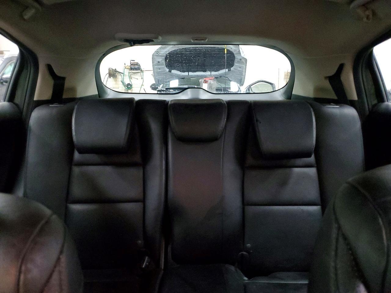 2017 HONDA HR-V