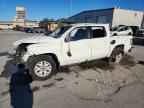 2022 NISSAN Frontier