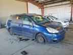 2004 TOYOTA SIENNA