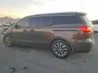 2016 KIA SEDONA