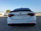 2018 ALFA ROMEO Giulia
