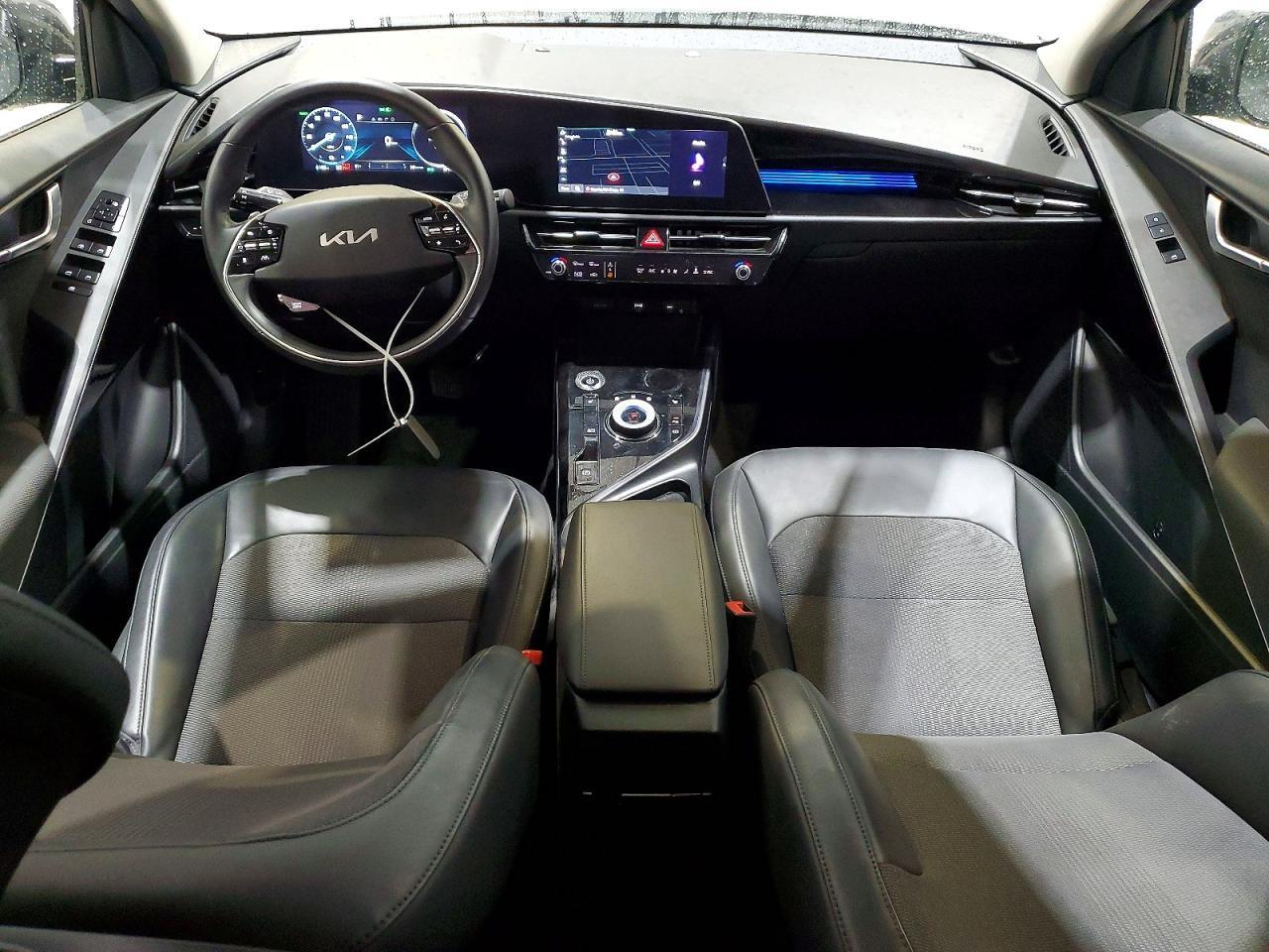 2024 KIA Niro