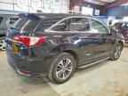 2017 ACURA RDX