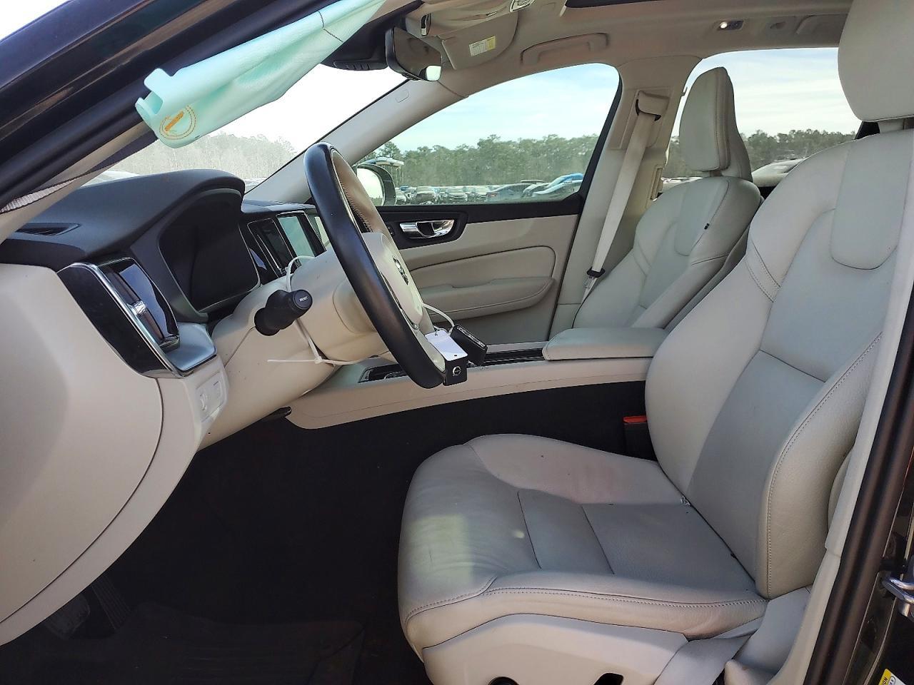 2020 VOLVO XC60
