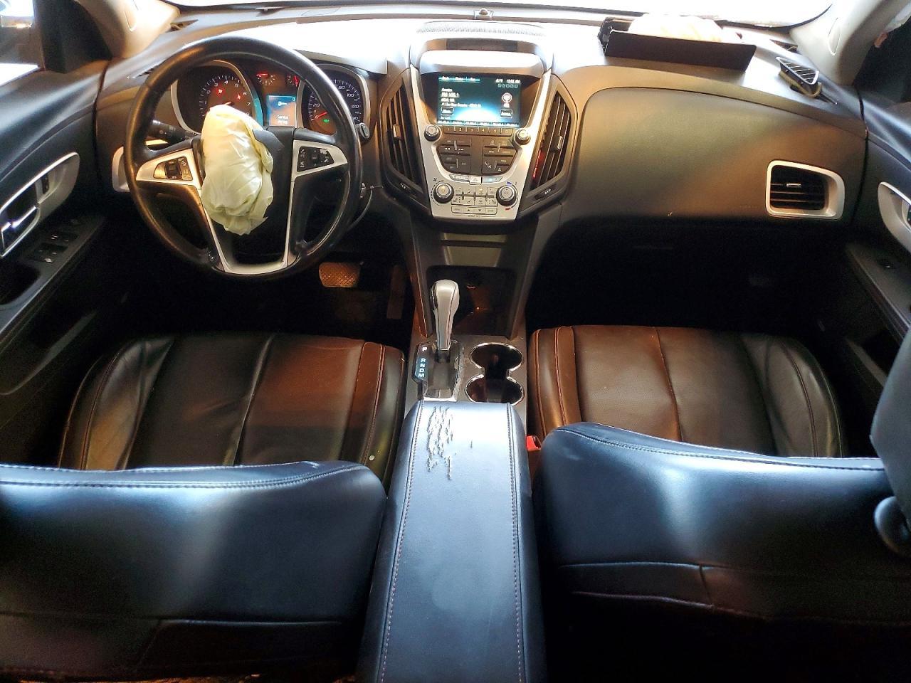 2013 CHEVROLET EQUINOX