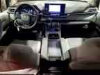 2025 TOYOTA SIENNA