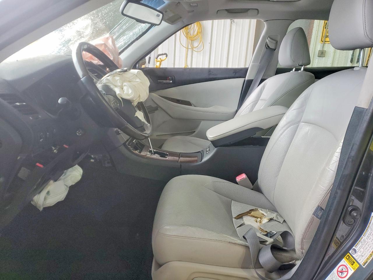 2010 LEXUS ES 350