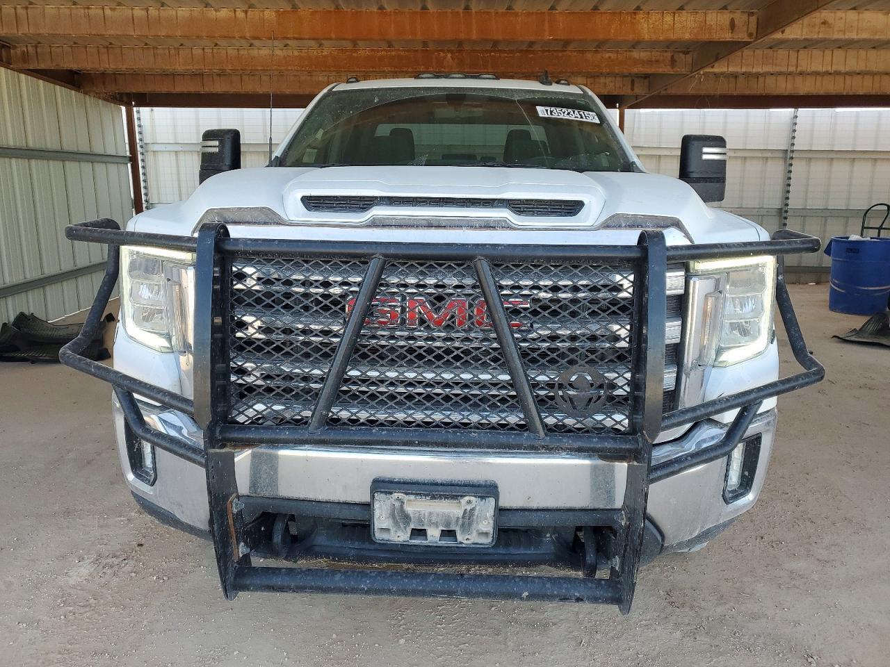 2022 GMC Sierra