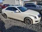 2013 CADILLAC ATS