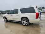 2012 CADILLAC Escalade ESV