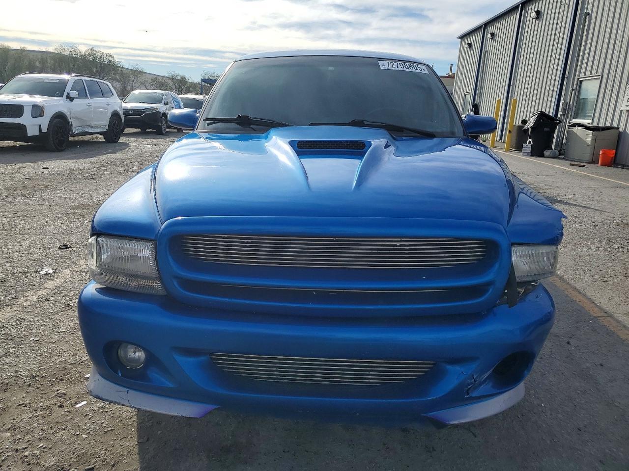 1998 DODGE Dakota