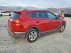 2013 TOYOTA RAV4