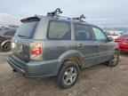 2008 HONDA PILOT