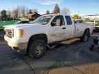 2011 GMC Sierra