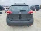 2018 NISSAN KICKS