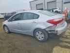 2015 KIA FORTE