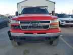 2006 CHEVROLET Silverado