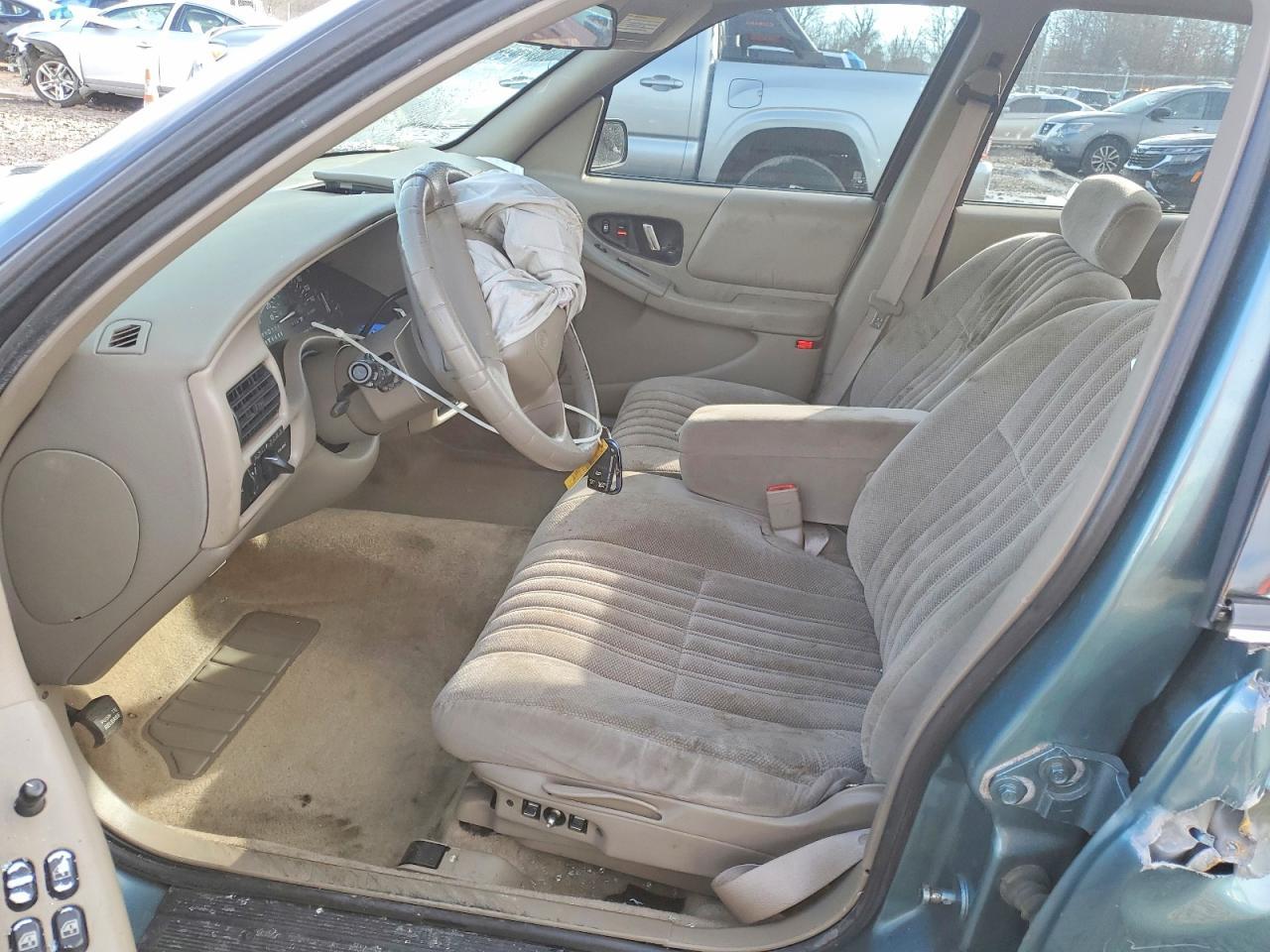 1996 BUICK Regal