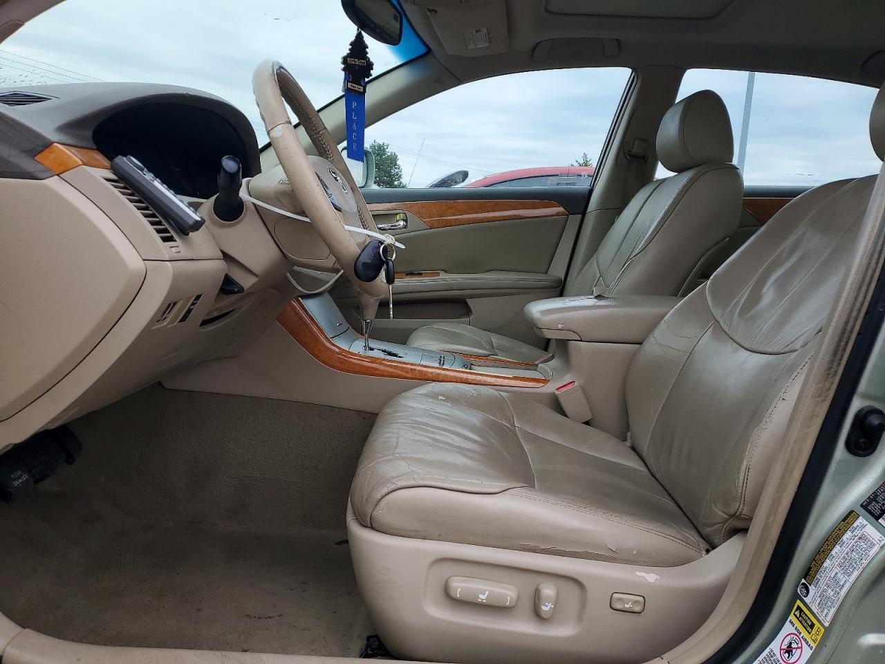 2005 TOYOTA Avalon