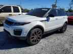 2016 LAND ROVER RANGE ROVER EVOQUE