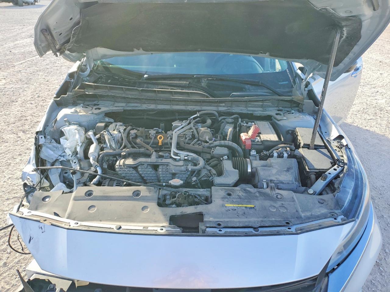 2024 NISSAN ALTIMA