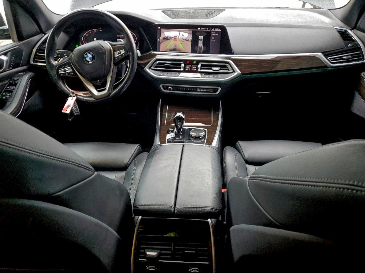 2019 BMW X5