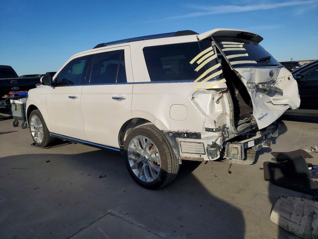 2019 FORD Expedition