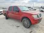2016 NISSAN Frontier