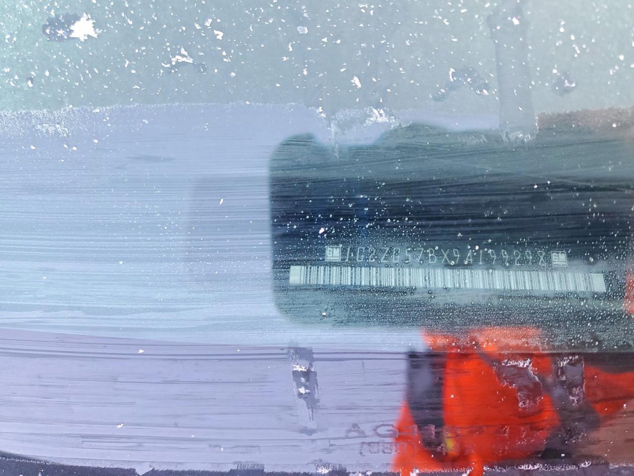 2009 PONTIAC G6