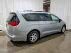 2021 CHRYSLER Voyager