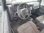 2003 JEEP WRANGLER