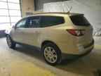 2013 CHEVROLET TRAVERSE
