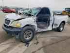 2000 FORD F-150 Lightning