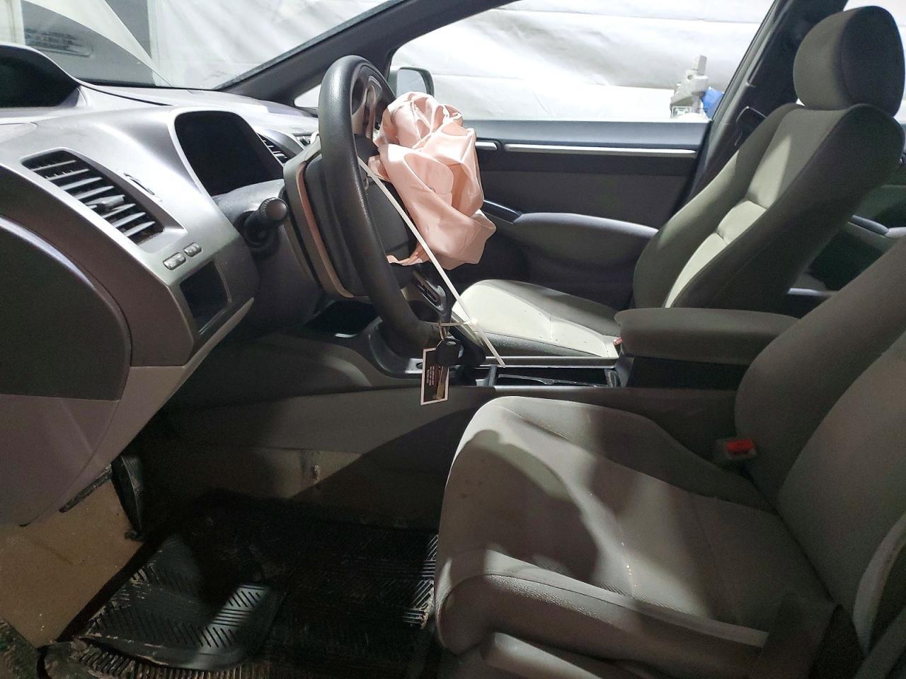 2006 HONDA CIVIC