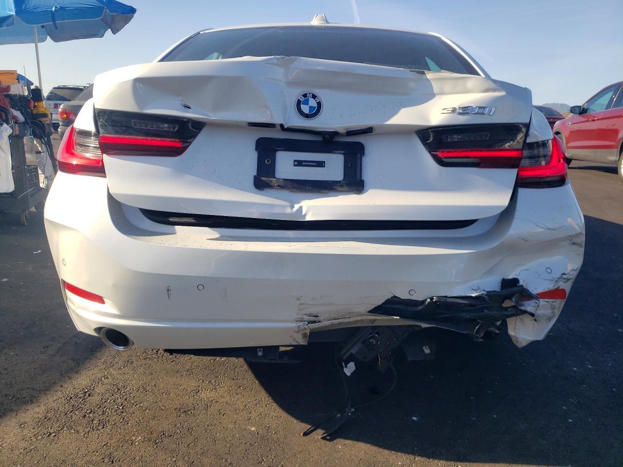 2024 BMW 3 SERIES