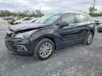 2017 BUICK Envision