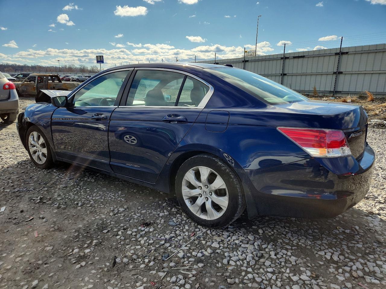 2010 HONDA ACCORD