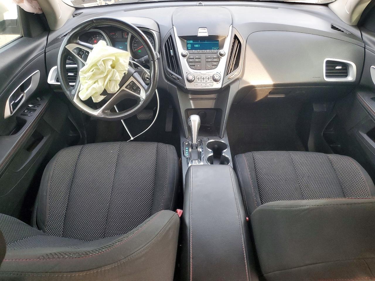2011 CHEVROLET EQUINOX