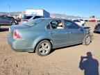 2006 FORD FUSION
