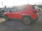 2015 JEEP Renegade