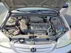 2001 HONDA CIVIC