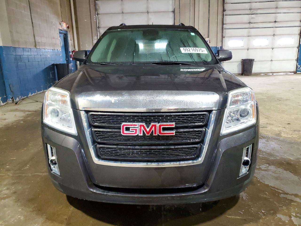 2015 GMC Terrain