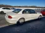 2003 HYUNDAI SONATA