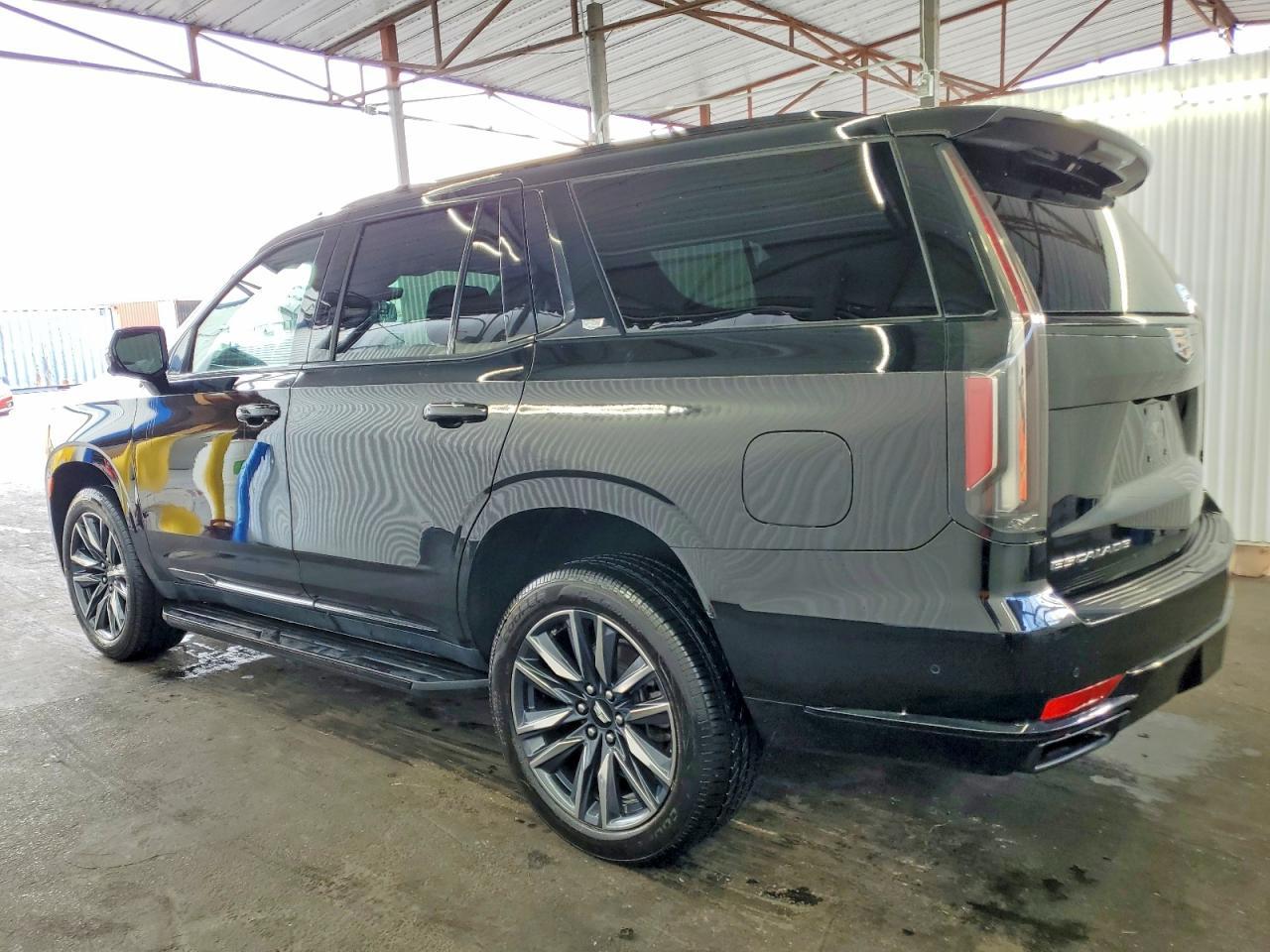 2023 CADILLAC ESCALADE