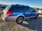 2008 SUBARU Outback