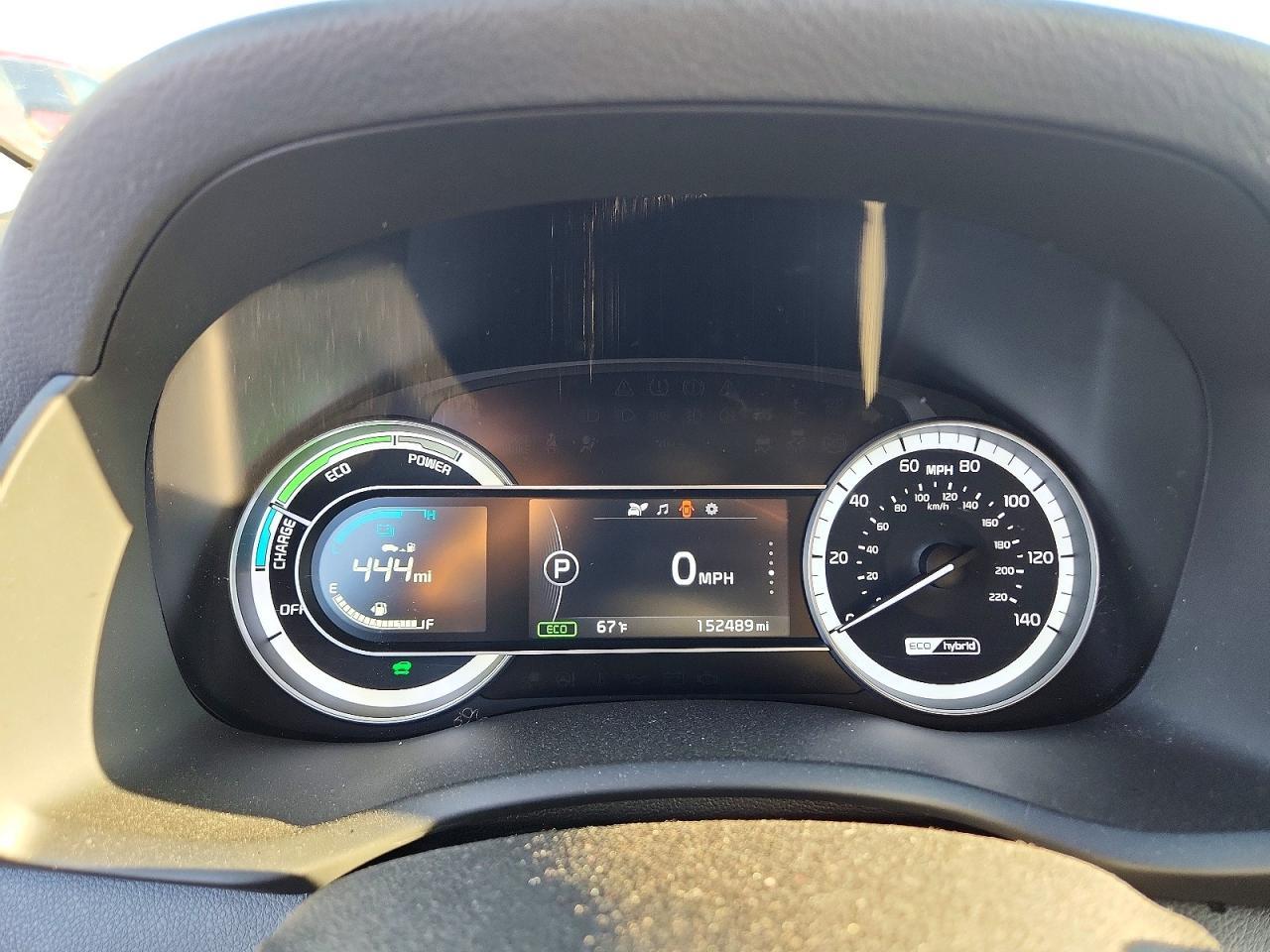 2017 KIA Niro