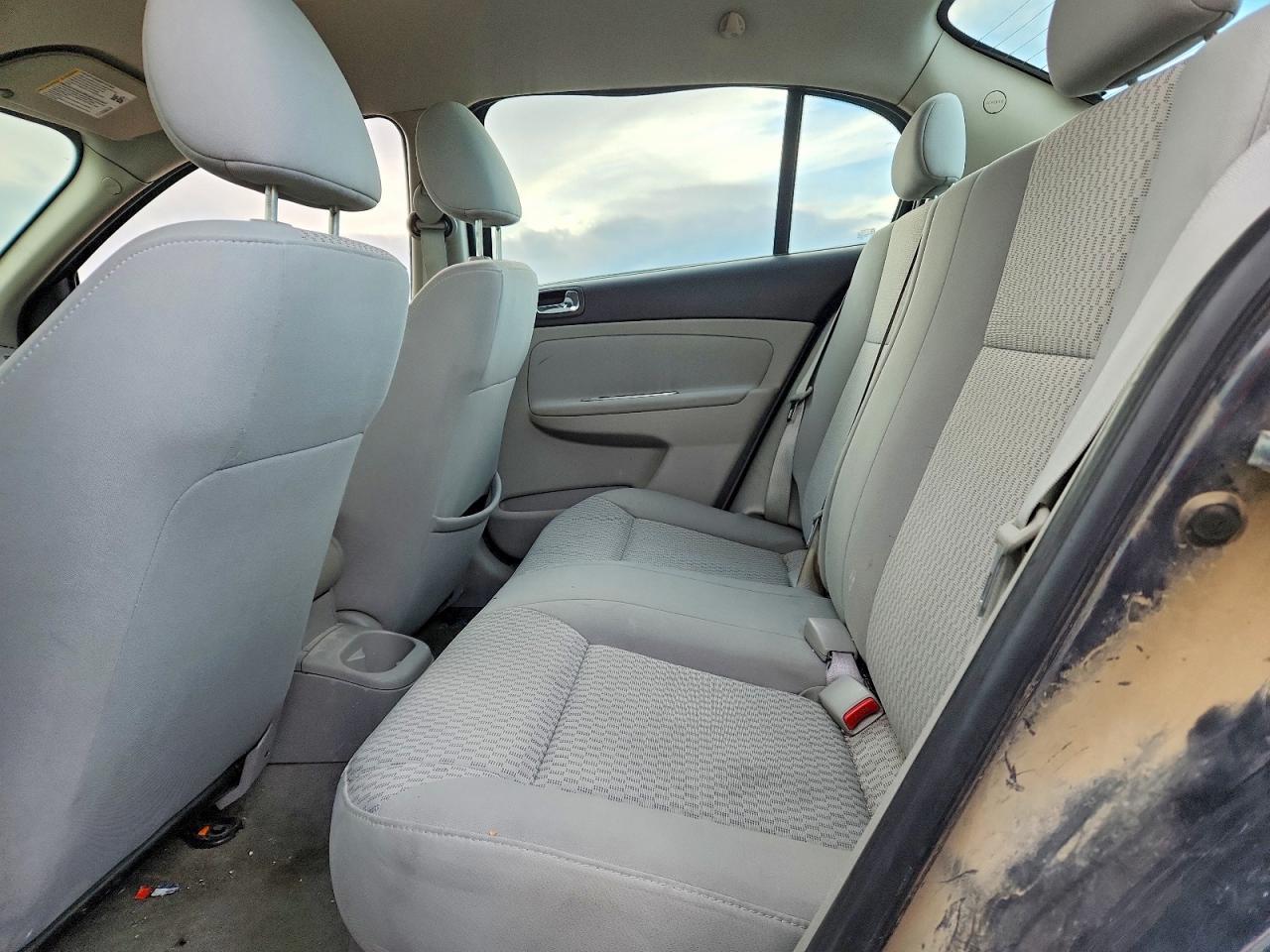 2008 CHEVROLET COBALT