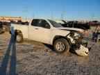 2024 NISSAN Frontier