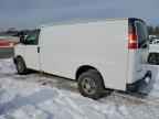 2009 CHEVROLET EXPRESS 2500