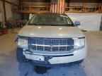 2007 LINCOLN MKX
